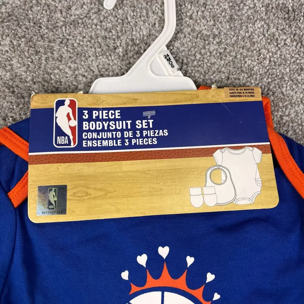 NBA new york